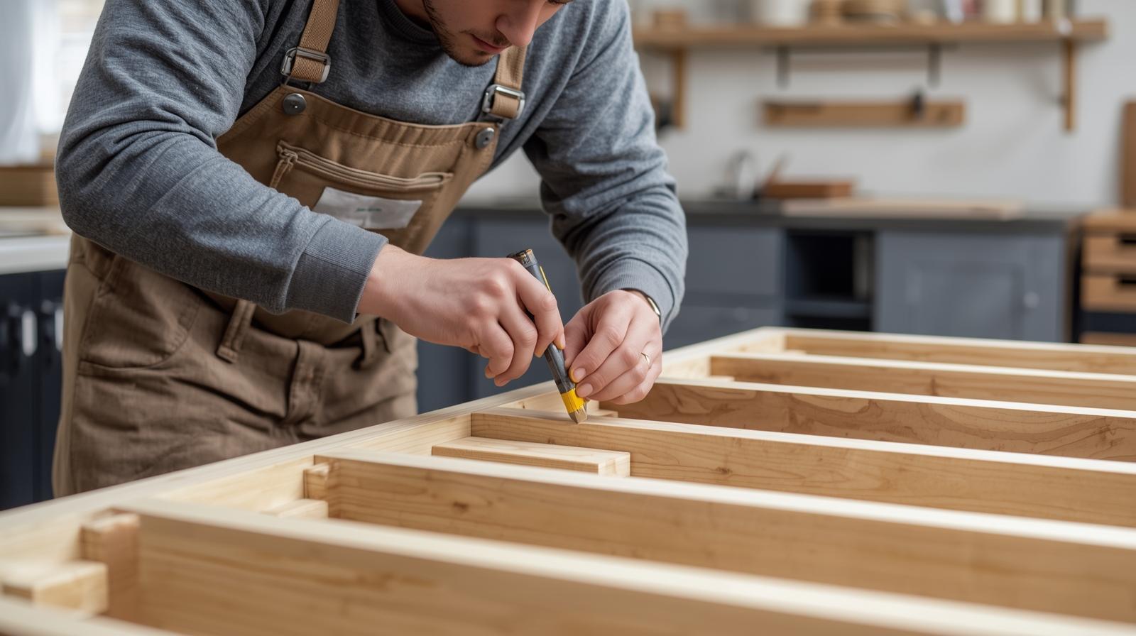 Furniture Assembly in Sahastradhara Road Dehradun | Glorious Service